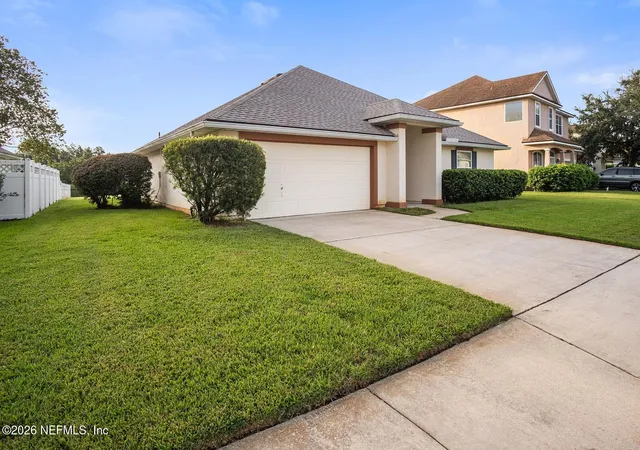 Photo 2 of Single family home for sale at 1537 Harvest Cove Dr, Middleburg, FL 32068 | MLS# 2161610 | Listing updated on 2026-09-17