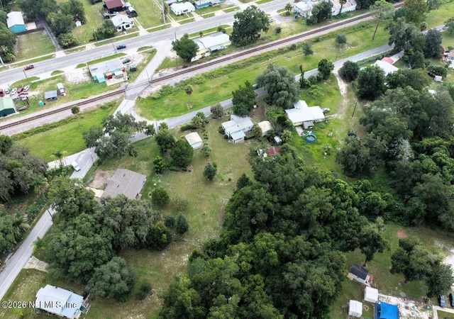 Photo 24 of Manufactured home for sale at 117 Railroad Ave N, Pomona Park, FL 32181 | MLS# 2161581 | Listing updated on 2026-08-26