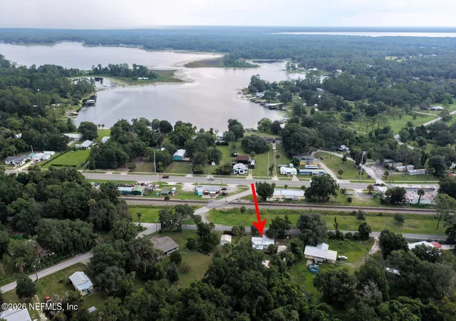Photo 3 of Manufactured home for sale at 117 Railroad Ave N, Pomona Park, FL 32181 | MLS# 2161581 | Listing updated on 2026-08-26