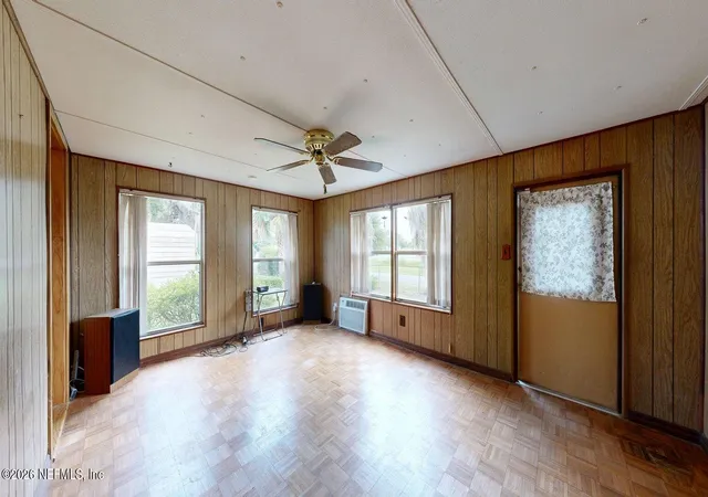Photo 4 of Manufactured home for sale at 117 Railroad Ave N, Pomona Park, FL 32181 | MLS# 2161581 | Listing updated on 2026-08-26
