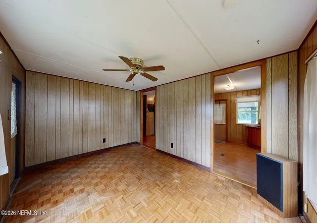 Photo 5 of Manufactured home for sale at 117 Railroad Ave N, Pomona Park, FL 32181 | MLS# 2161581 | Listing updated on 2026-08-26