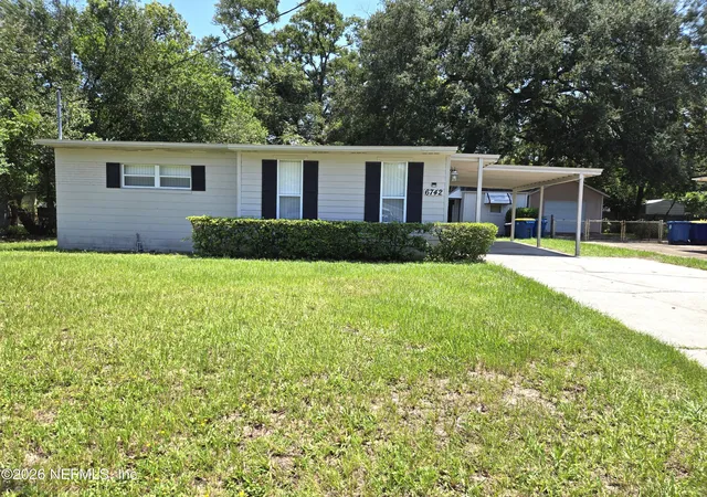 2nd image of 6742 Ector Pl, Jacksonville, FL 32211 | MLS# 2161318