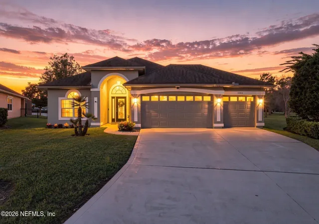 1st image of 1085 Santa Cruz St, Saint Augustine, FL 32092 | MLS# 2161115
