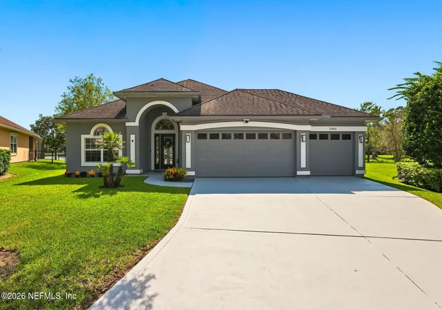 Photo 3 of Single family home for sale at 1085 Santa Cruz St, Saint Augustine, FL 32092 | MLS# 2161115 | Listing updated on 2026-10-04
