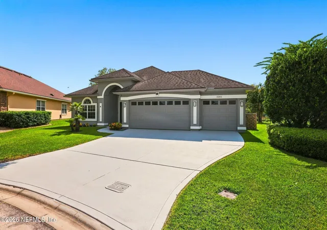 Photo 3 of Single family home for sale at 1085 Santa Cruz St, Saint Augustine, FL 32092 | MLS# 2161115 | Listing updated on 2026-10-04