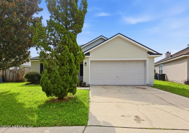 Photo 1 of Single family home for sale at 9318 Daniels Ml Dr, Jacksonville, FL 32244 | MLS# 2161027 | Listing updated on 2026-09-06