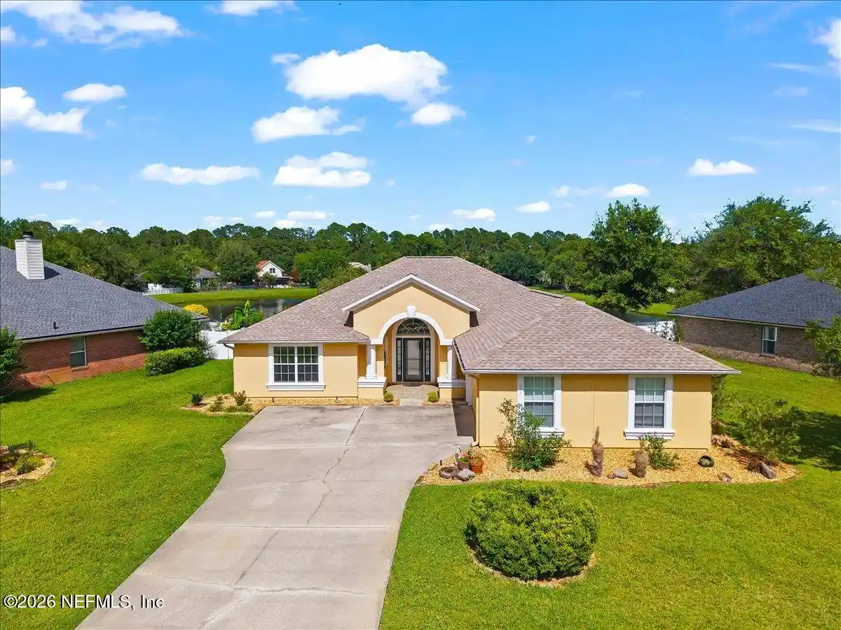 Photo 1 of Single family home for sale at 880 E Red House Branch Rd, Saint Augustine, FL 32084 | MLS# 2166795 | Listing updated on 2026-09-28
