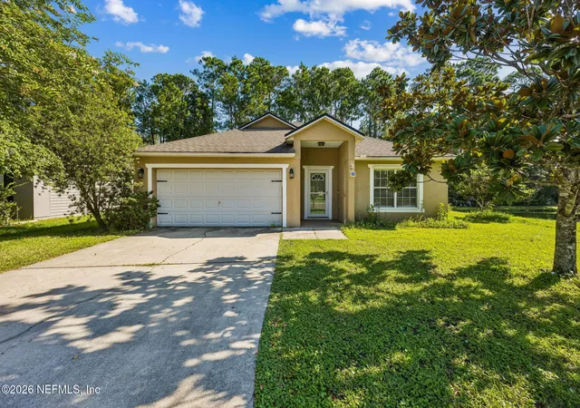 Photo 1 of Single family home for sale at 86279 Venetian Ave, Yulee, FL 32097 | MLS# 2161526 | Listing updated on 2026-08-24