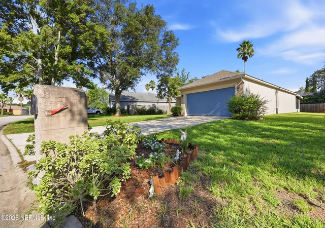 32nd image of 12527 Ash Harbor Dr, Jacksonville, FL 32224 | MLS# 2161387
