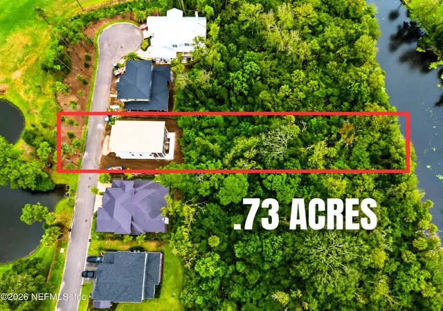 Photo 2 of Single family home for sale at 1329 Estrela Ln, Atlantic Beach, FL 32233 | MLS# 2162290 | Listing updated on 2026-09-16