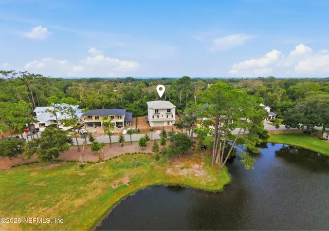Photo 3 of Single family home for sale at 1329 Estrela Ln, Atlantic Beach, FL 32233 | MLS# 2162290 | Listing updated on 2026-09-16