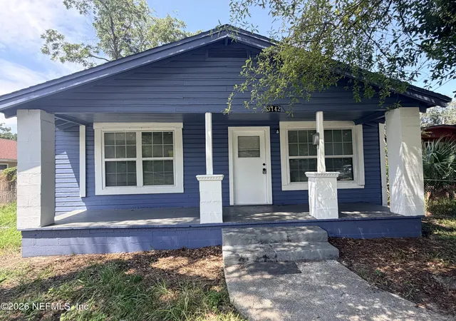 1st image of 3142 Penton St, Jacksonville, FL 32209 | MLS# 2161215