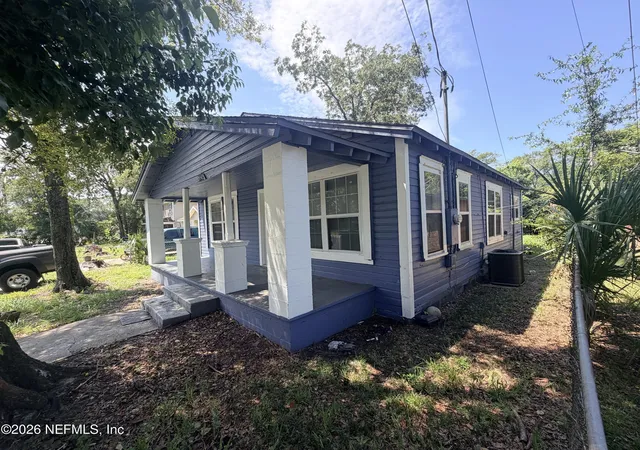2nd image of 3142 Penton St, Jacksonville, FL 32209 | MLS# 2161215
