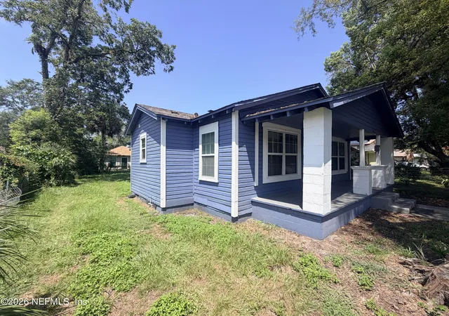 3rd image of 3142 Penton St, Jacksonville, FL 32209 | MLS# 2161215