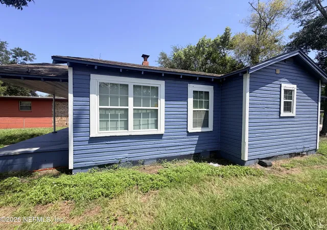 4th image of 3142 Penton St, Jacksonville, FL 32209 | MLS# 2161215
