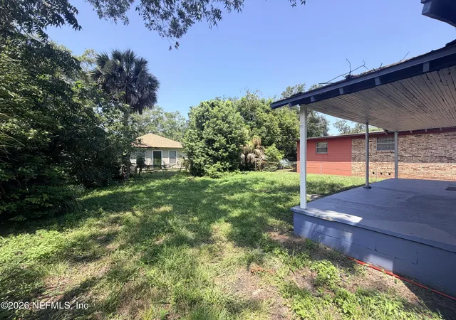 5th image of 3142 Penton St, Jacksonville, FL 32209 | MLS# 2161215