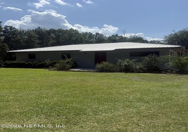 Photo 1 of Single family home for sale at 1935 Se 144th St, Starke, FL 32091 | MLS# 2161259 | Listing updated on 2026-08-21