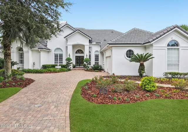 Photo 1 of Single family home for sale at 116 Regents Pl, Ponte Vedra Beach, FL 32082 | MLS# 2161081 | Listing updated on 2026-09-02