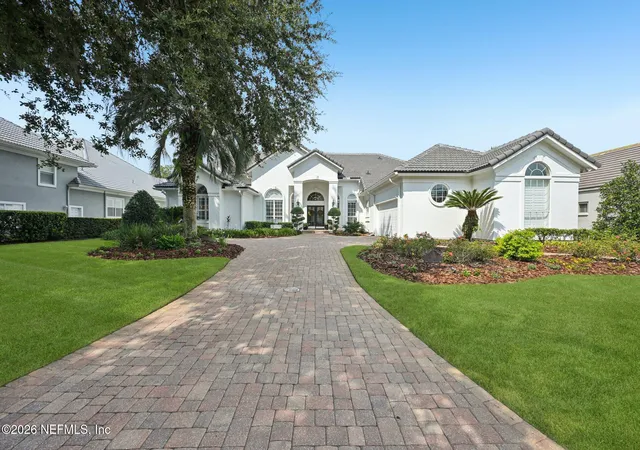 Photo 2 of Single family home for sale at 116 Regents Pl, Ponte Vedra Beach, FL 32082 | MLS# 2161081 | Listing updated on 2026-09-02