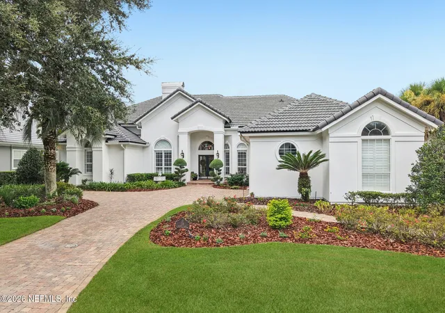 Photo 3 of Single family home for sale at 116 Regents Pl, Ponte Vedra Beach, FL 32082 | MLS# 2161081 | Listing updated on 2026-09-02