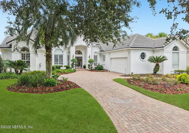 Photo 3 of Sale Pending at 116 Regents Pl, Ponte Vedra Beach, FL 32082 | MLS# 2161081 | Listing updated on 2026-09-19