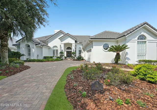 Photo 4 of Sale Pending at 116 Regents Pl, Ponte Vedra Beach, FL 32082 | MLS# 2161081 | Listing updated on 2026-09-19