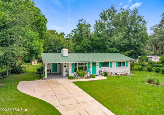 Photo 2 of Single family home for sale at 128 Cannon Ct, Palatka, FL 32177 | MLS# 2161333 | Listing updated on 2026-08-27