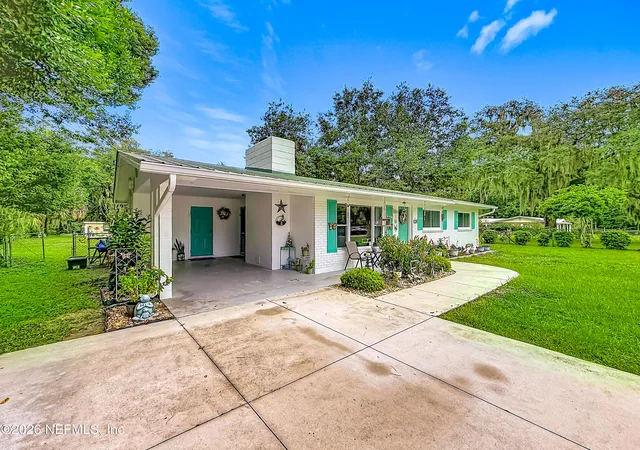 Photo 3 of Single family home for sale at 128 Cannon Ct, Palatka, FL 32177 | MLS# 2161333 | Listing updated on 2026-08-27