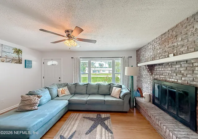 Photo 4 of Single family home for sale at 128 Cannon Ct, Palatka, FL 32177 | MLS# 2161333 | Listing updated on 2026-08-27