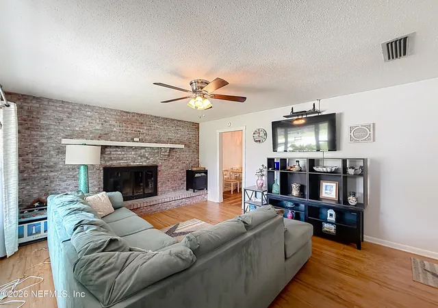 Photo 5 of Single family home for sale at 128 Cannon Ct, Palatka, FL 32177 | MLS# 2161333 | Listing updated on 2026-08-27
