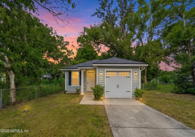 Photo 1 of Single family home for sale at 2355 Jayson Ave, Jacksonville, FL 32208 | MLS# 2162302 | Listing updated on 2026-08-28