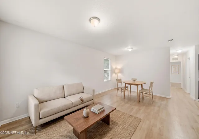 Photo 2 of Single family home for sale at 2355 Jayson Ave, Jacksonville, FL 32208 | MLS# 2162302 | Listing updated on 2026-08-28