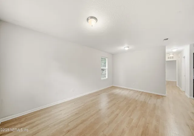 Photo 3 of Single family home for sale at 2355 Jayson Ave, Jacksonville, FL 32208 | MLS# 2162302 | Listing updated on 2026-08-28