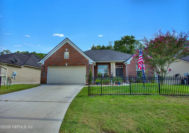 3rd image of 10106 Sandler Rd, Jacksonville, FL 32222 | MLS# 2161218