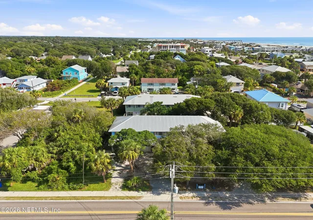 Photo 2 of Condo for sale at 108 A St #C, St. Augustine Beach, FL 32080 | MLS# 2161159 | Listing updated on 2026-08-31