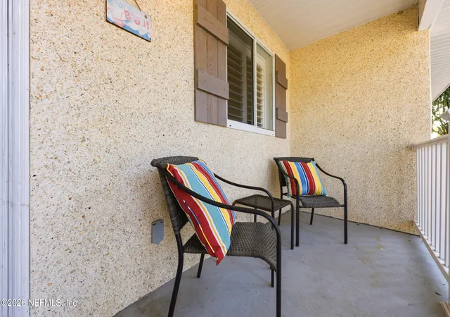 Listing Photo 4 - Condo for sale in building located at 108 A St, St. Augustine, FL 32080 - Unit #C