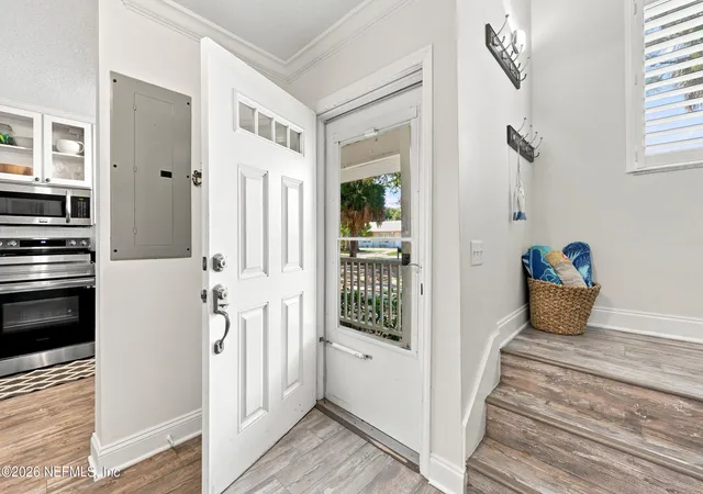 Listing Photo 5 - Condo for sale in building located at 108 A St, St. Augustine, FL 32080 - Unit #C
