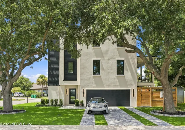 1st image of 319 St Augustine Blvd, Jacksonville Beach, FL 32250 | MLS# 2161200