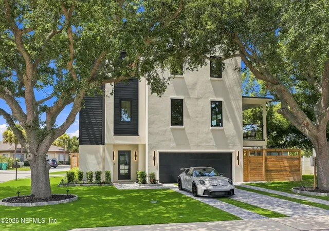 2nd image of 319 St Augustine Blvd, Jacksonville Beach, FL 32250 | MLS# 2161200