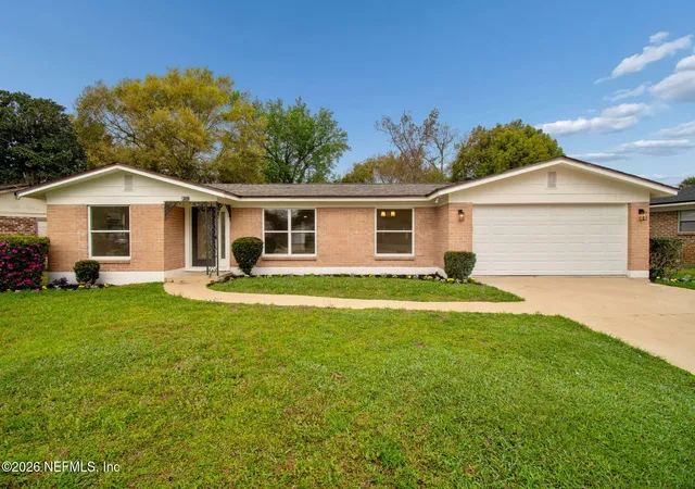 2nd image of 2153 Courtney Dr, Jacksonville, FL 32208 | MLS# 2161243