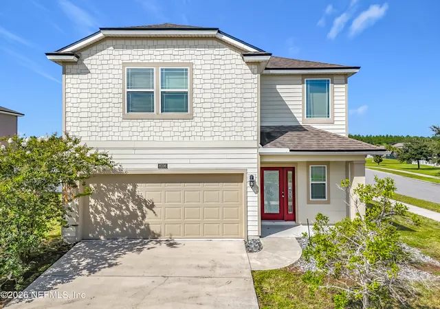 Photo 1 of Sale Pending at 8106 Cape Fox Dr, Jacksonville, FL 32222 | MLS# 2161543 | Listing updated on 2026-09-09
