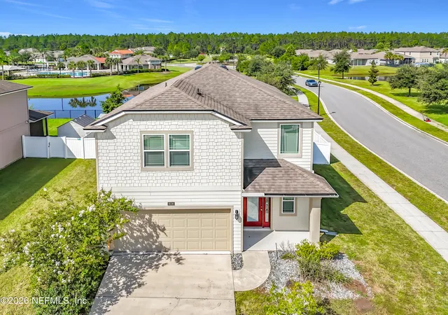 Photo 3 of Sale Pending at 8106 Cape Fox Dr, Jacksonville, FL 32222 | MLS# 2161543 | Listing updated on 2026-09-09