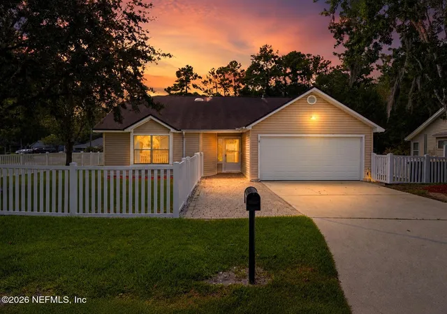 1st image of 7406 Sweet Rose Ln, Jacksonville, FL 32244 | MLS# 2161151