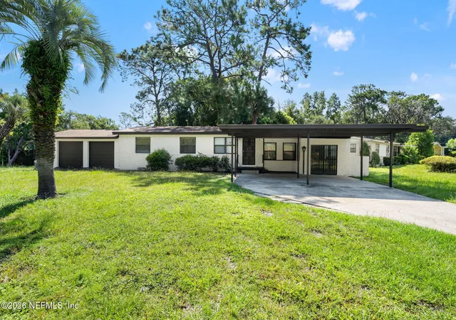 1st image of 9239 Castle Blvd, Jacksonville, FL 32208 | MLS# 2161384