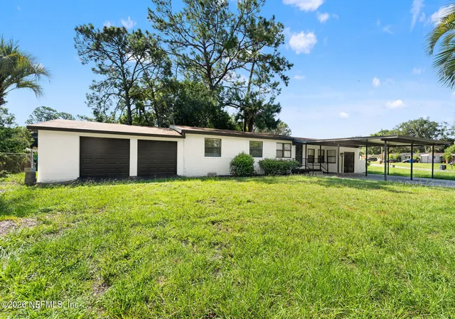2nd image of 9239 Castle Blvd, Jacksonville, FL 32208 | MLS# 2161384