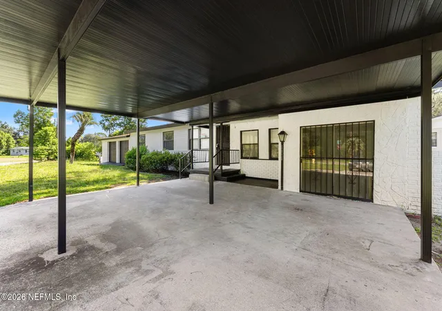 4th image of 9239 Castle Blvd, Jacksonville, FL 32208 | MLS# 2161384