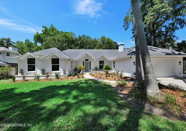 Photo 2 of Single family home for sale at 12844 Plummer Grant Rd, Jacksonville, FL 32258 | MLS# 2161102 | Listing updated on 2026-09-18