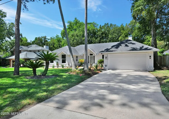 Photo 3 of Single family home for sale at 12844 Plummer Grant Rd, Jacksonville, FL 32258 | MLS# 2161102 | Listing updated on 2026-09-18