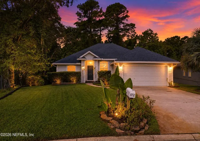 1st image of 1712 Chandelier Cir W, Jacksonville, FL 32225 | MLS# 2161193