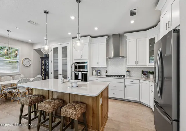 Photo 3 of Townhouse for sale at 3573 Marsh Reserve Blvd, Jacksonville, FL 32224 | MLS# 2161105 | Listing updated on 2026-09-11